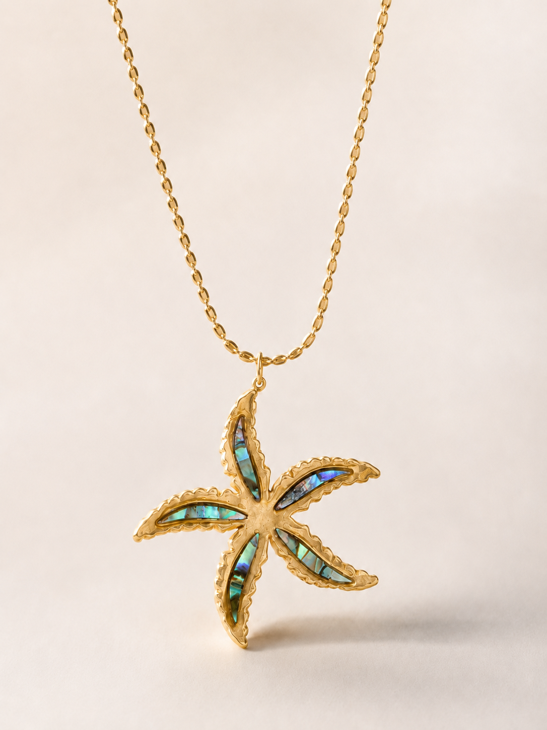 Collar Mar