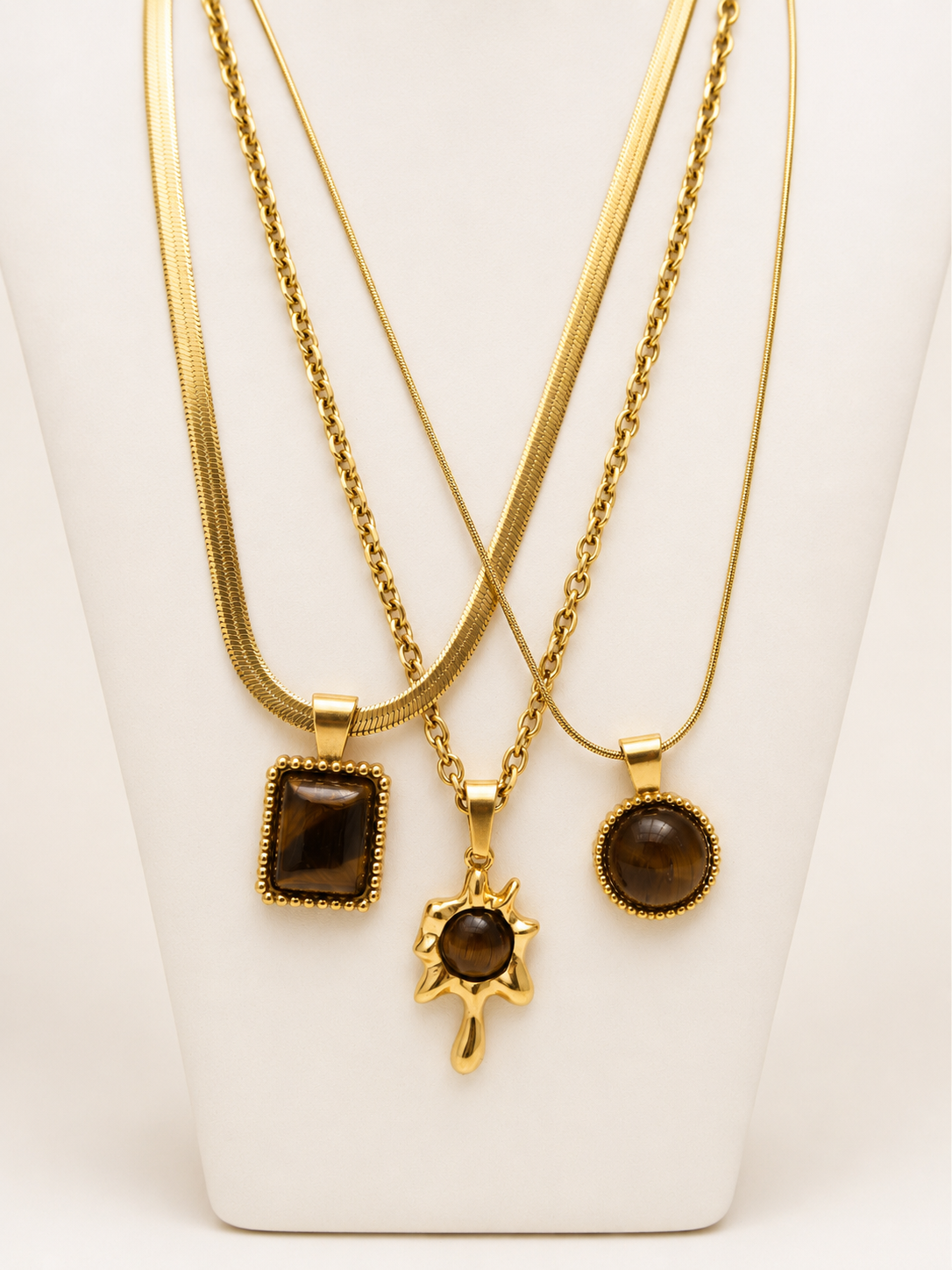 Collar Ámbar