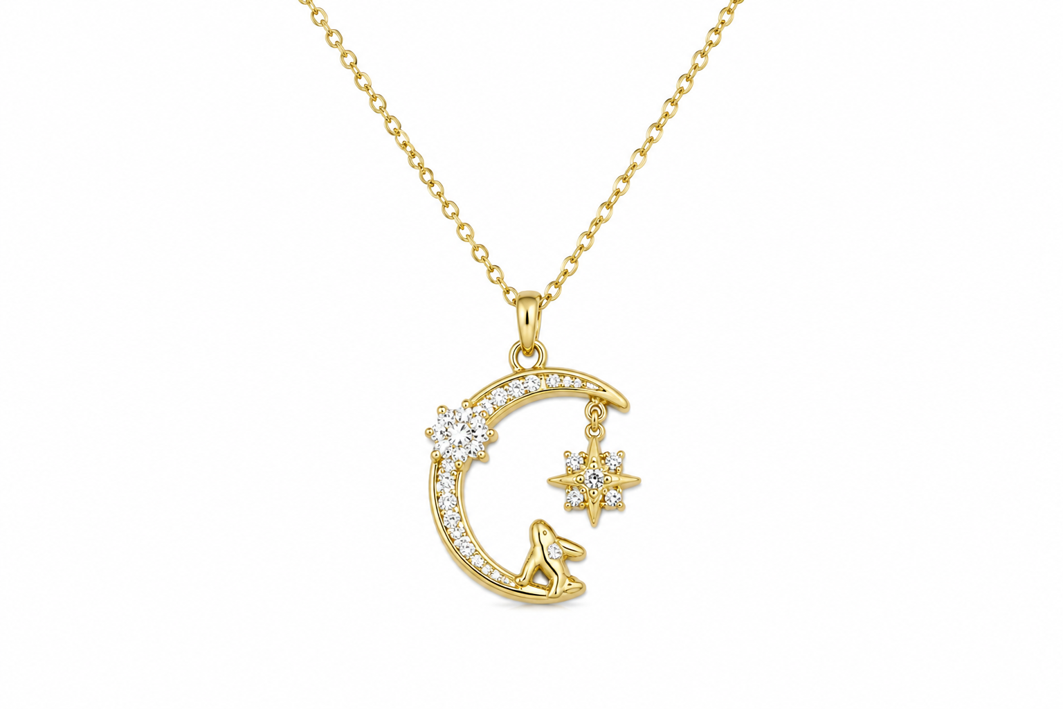 Collar Luna