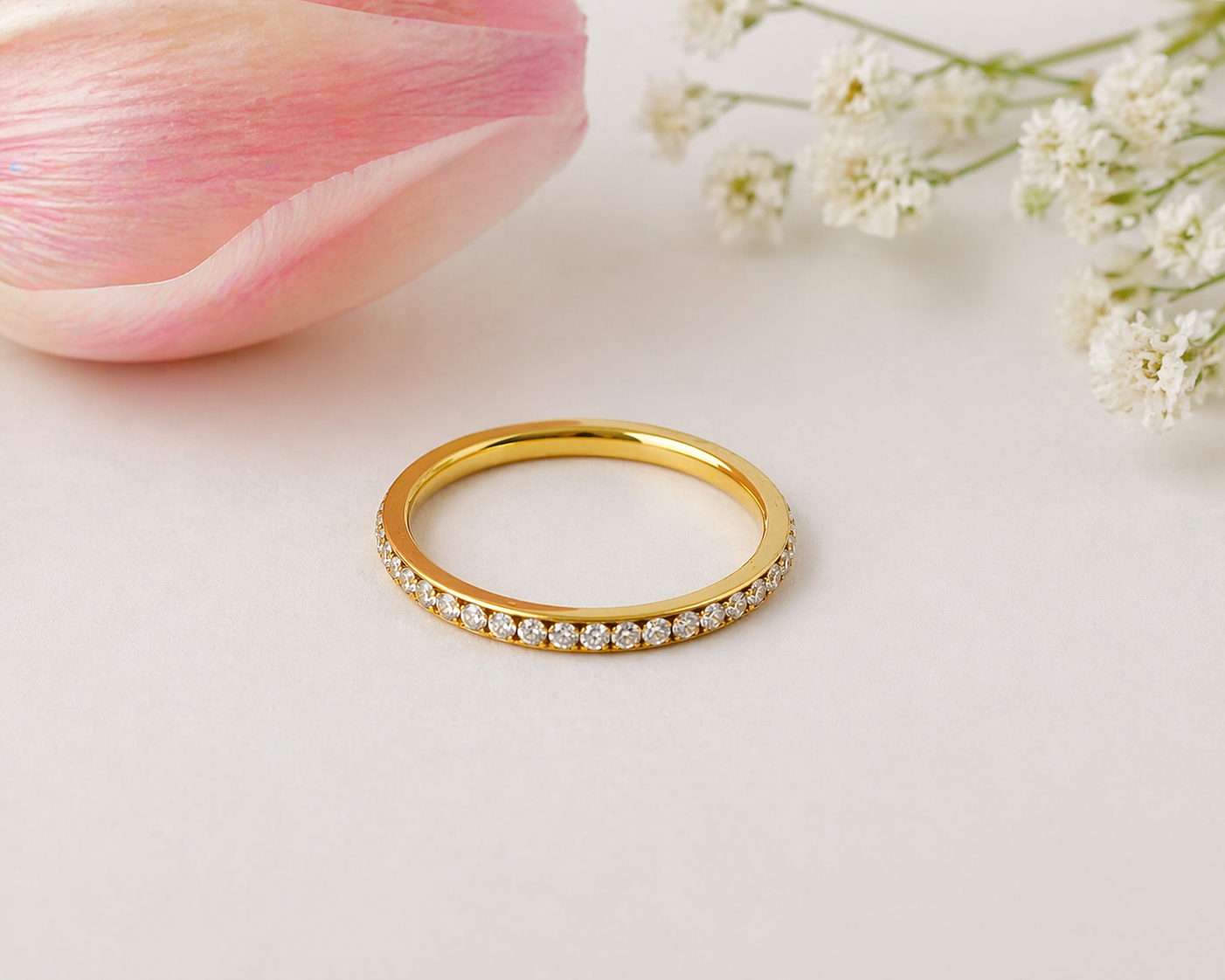 Anillo Glow