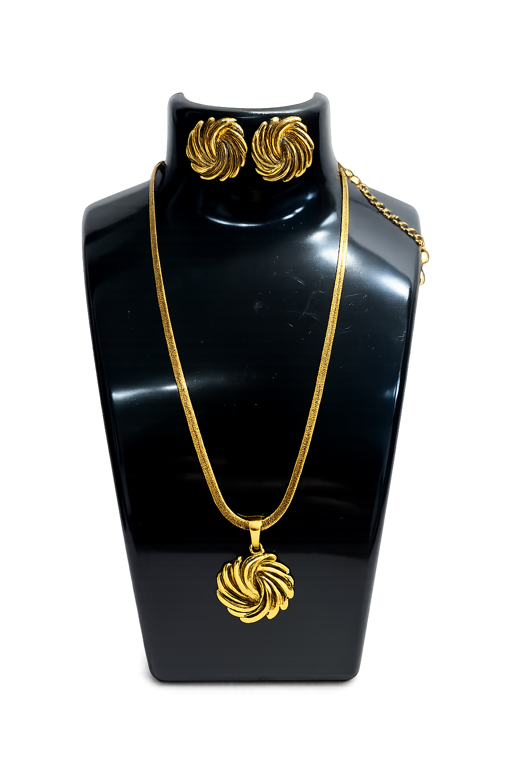 Set Espiral
