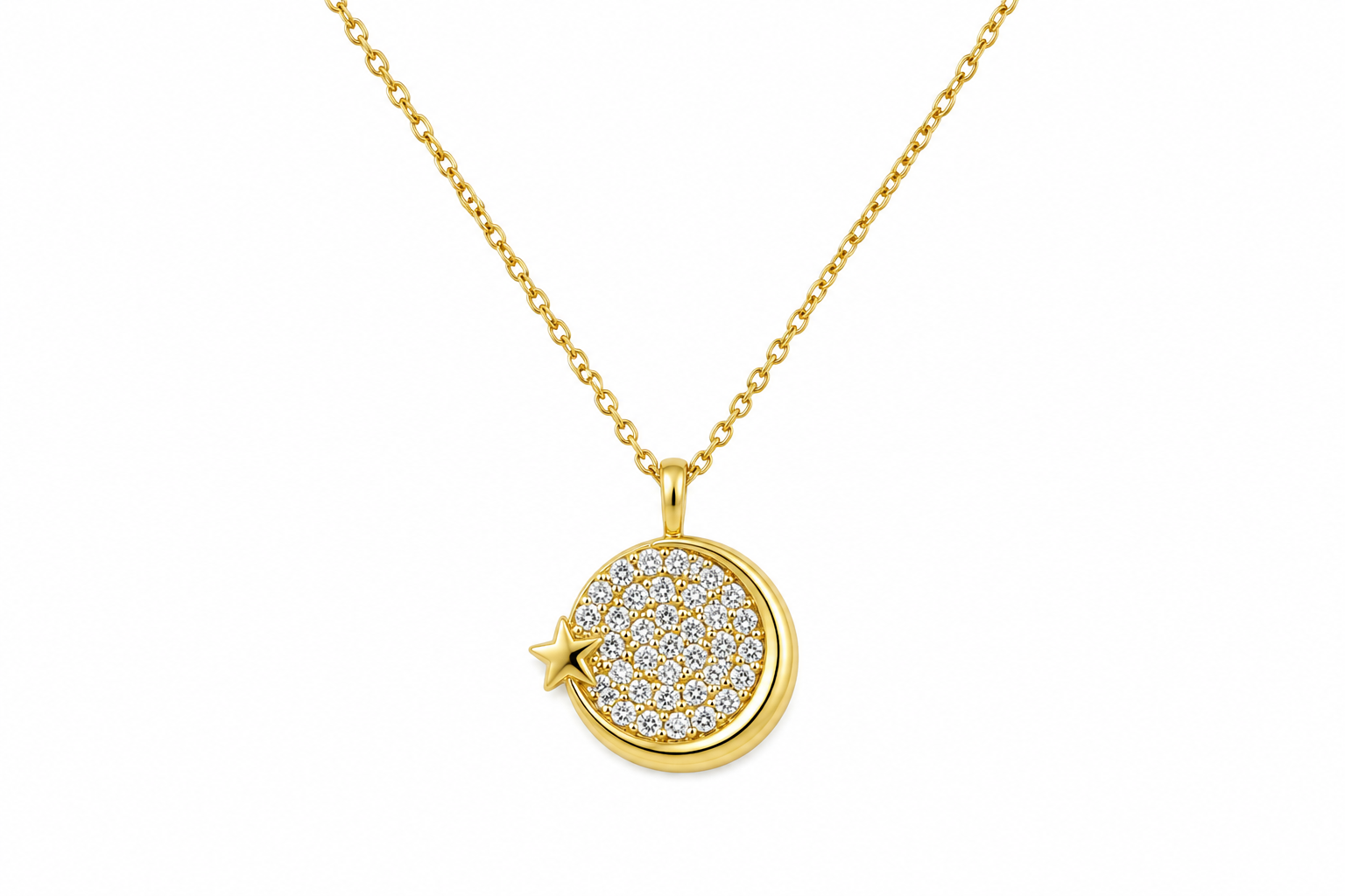 Collar Estrella